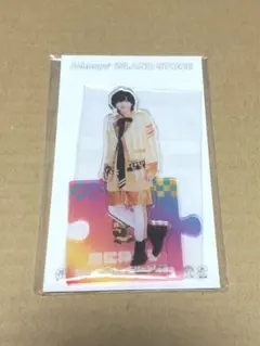 なにわ男子 道枝駿佑21’夏アクリルスタンド