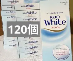 廃盤】花王 ホワイト石鹸 シトラス 85g×6 16セット - メルカリ