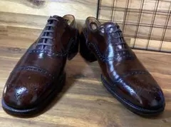 イタリア製　Gravati（グラバティ）　コンフォートシューズ　7