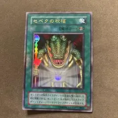 2026年最新】セベクの祝福 遊戯王の人気アイテム - メルカリ