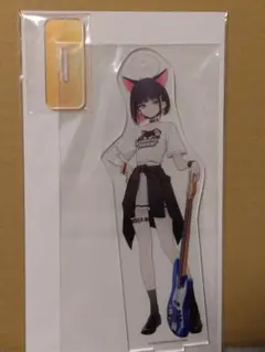 2025年最新】ブルーアーカイブ アクリルスタンド カズサの人気