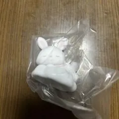 サンリオ シークレットマスコット しろふわ雲でおひるね ウィッシュミーメル