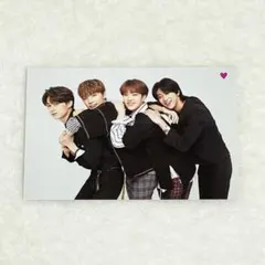 seventeen ideal cut パフォーマンスチーム トレカ 30