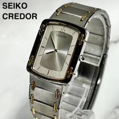 稼働品 セイコークレドール 2F70-5590 レディース腕時計 クォーツ