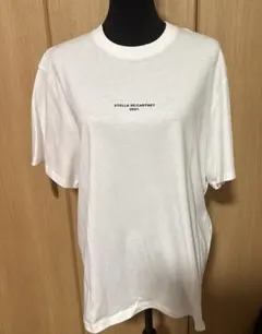 STELLA MCCARTNEY 2001 Tシャツ ホワイトのサムネイル