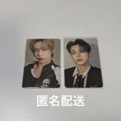 TXT ヨンジュン ラキドロ 大阪