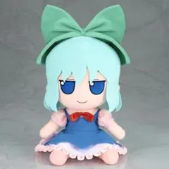 初音ミク ふわふわぬいぐるみ シュープリーム(LL) ProjectDIVAF - メルカリ