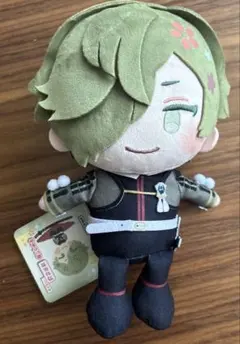 2025年最新】鶯丸 ぬいぐるみの人気アイテム - メルカリ