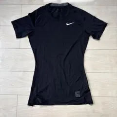 NIKE Pro Dri-FIT アンダーシャツ S ブラック