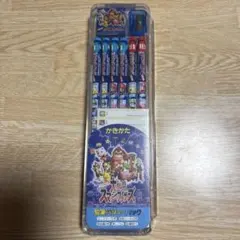 ロックマン エグゼ バトル鉛筆 - メルカリ