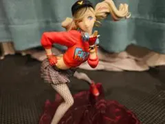 【中古】フィギュア 高巻杏 ペルソナ5 ダンシング・スターナイト