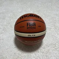 モルテン molten バスケットボール GL7X 7号のサムネイル