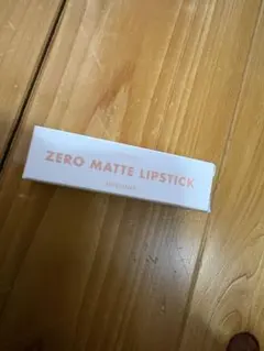 rom&nd ZERO MATTE LIPSTICK 06 AWESOMEのサムネイル