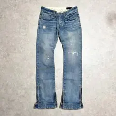 00s Rico DISTRESSED SELVEDGE JEANのサムネイル