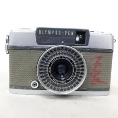 ★値下げ★オリンパス OLYMPUS PEN-D 動作確認済 2025年最新】Yahoo!オークション -olympus pen-dの中古品・新品・未
