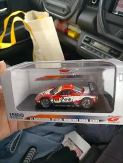 EBBRO MRS 1/43のサムネイル