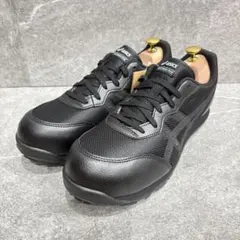 asicsアシックス　ウィンジョブ　安全靴 新品未使用　CP202 28.0 asics ウィンジョブ CP202 安全靴 25.5cm - メルカリ