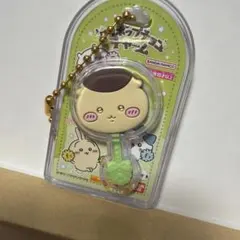 ちいかわ　ロリポップチョコチャームミニ【くりまんじゅう】
