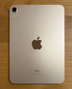 iPadmini 第6世代 64GB ピンク