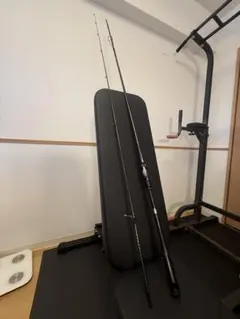 きくりん様専用 レスターファイン エクスカリバー65aスピニング - メルカリ