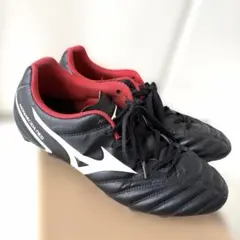 MIZUNO MONARCIDA NEO サッカースパイク ブラック25㌢