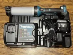 マキタ 充電式LEDワークライト 10.8V本体 充電器 バッテリーセットのサムネイル