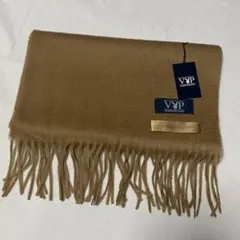 プレイボーイコレクション マフラー カシミヤ100％