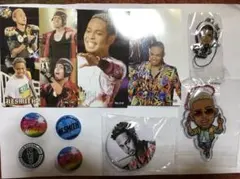 SECOND NESMITHセット