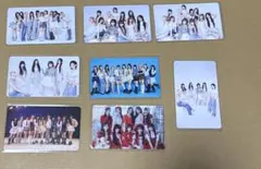 ME:I 集合　トレカ　まとめ売り