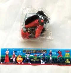 2026年最新】CAPCOM vs snk フィギュアの人気アイテム - メルカリ
