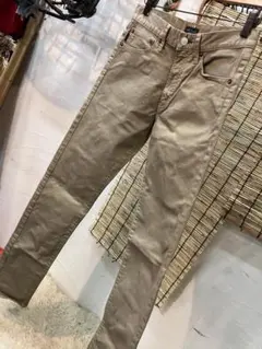 PaulSmith ポールスミス　ストレッチパンツ　28インチ　デニムジーンズのサムネイル