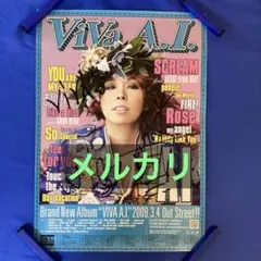 THIS IS BUDDiiS ポスター　直筆サイン THIS IS BUDDiiS ポスター 直筆サイン - メルカリ