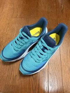 アキレス　スニーカー　HYPER JUMPER 22.0cm