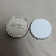 パウダー2点セット