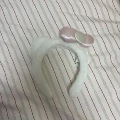 キティーちゃんカチューシャ