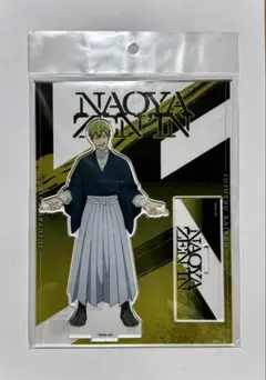 最安】 禪院直哉 アクリルスタンド TOHO 呪術廻戦 死滅回遊 - メルカリ