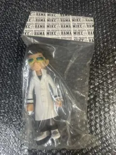 MEDICOMTOY私立探偵濱マイク フィギュア - メルカリ