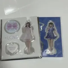 2025年最新】齊藤なぎさ アクスタの人気アイテム - メルカリ