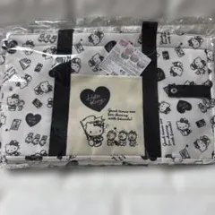 Sanrio Hello Kitty ハローキティ 保冷保温バッグ