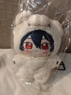 朔間零 新品 あんスタ 一緒に暮らすぬい いつぬい 　顔超可愛い！