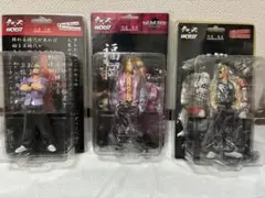 クローズ×WORST フィギュア26体お買得セット‼️ 2026年最新】クローズ worst フィギュアの人気アイテム - メルカリ