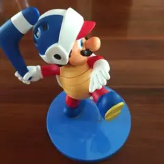 スーパーマリオ ブーメランマリオ フィギュア １体セット