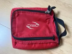 【レア品】　Burton RED toolバッグ