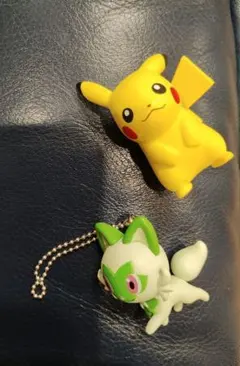 ポケモンセット