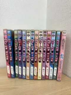 2026年最新】パワーパフ ガールズ dvd-boxの人気アイテム - メルカリ