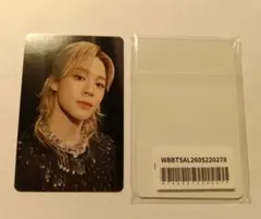 2026年最新】bts ジミン 公式グッズの人気アイテム - メルカリ