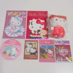 サンリオ♡キティセット