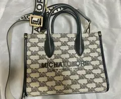 超美品 マイケルコース GIGI ショルダーバッグ 30-24111202 - メルカリ