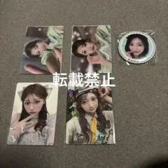 CUTIE STREET 板倉可奈 グッズセット - メルカリ