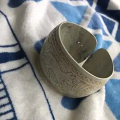 ◎ZURI バングル